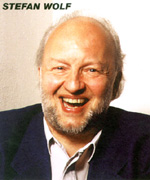 Rolf Kalmuczak gilt als der erfolgreichste deutsche Schriftsteller.