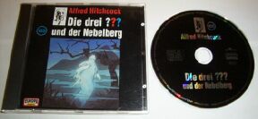 Die drei ??? und der Nebelberg