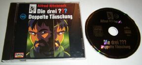 Die drei ?? Doppelte Täuschung